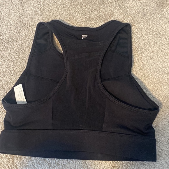 NWT Fabletics Sports Bra - Picture 4 of 4